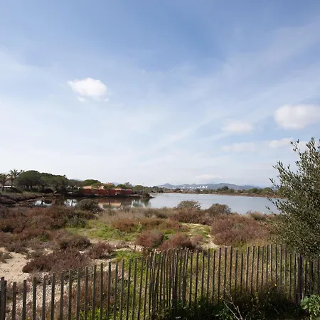 Les Asterides By Interhome アパート イエール