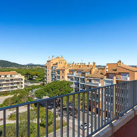 Les Asterides By Interhome