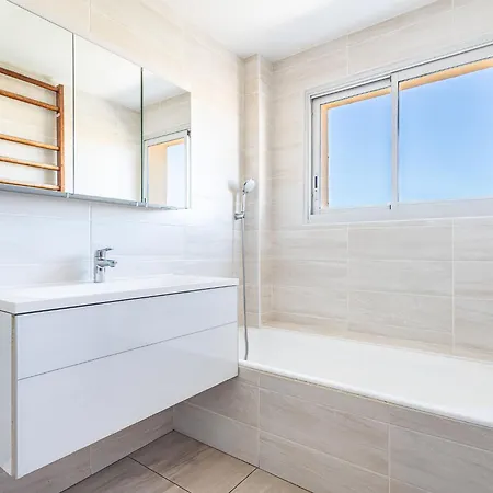 Διαμέρισμα Les Asterides By Interhome *