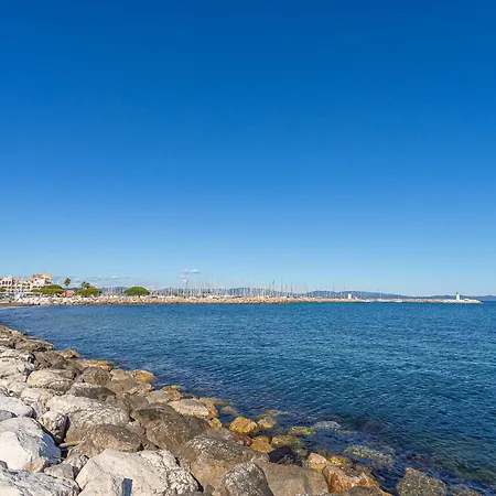 Les Asterides By Interhome Hyères