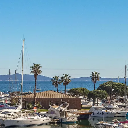 Les Asterides By Interhome Апартаменты *