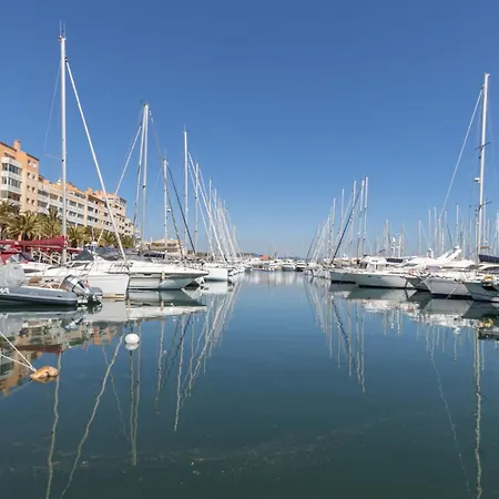 Les Asterides By Interhome Apartamento