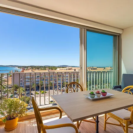Les Asterides By Interhome Apartmán *