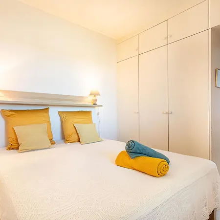 Les Asterides By Interhome Apartamento Hyères
