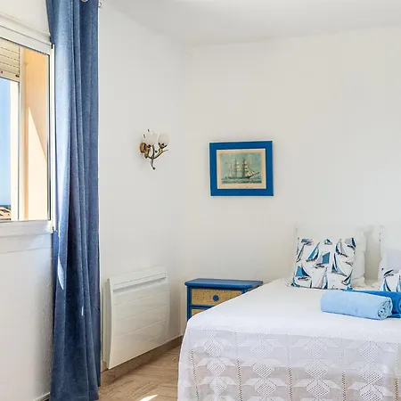 Апартаменты Les Asterides By Interhome *