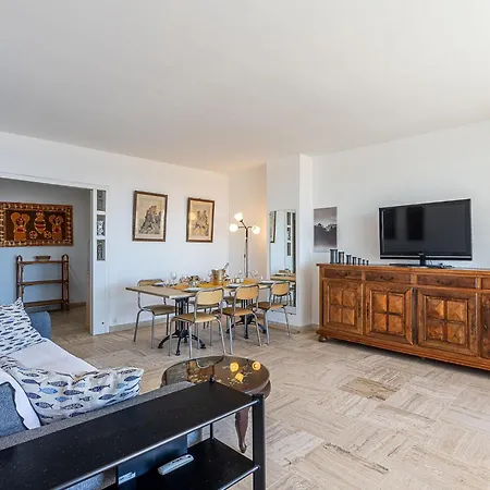 Apartamento Les Asterides By Interhome