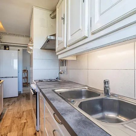 Les Asterides By Interhome Hyères