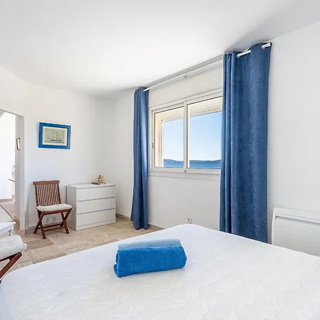 Les Asterides By Interhome Apartmán