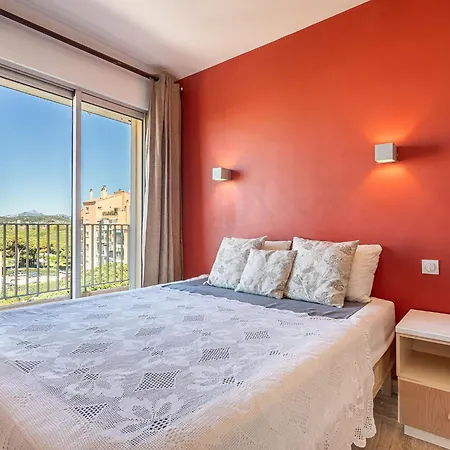Apartamento Les Asterides By Interhome