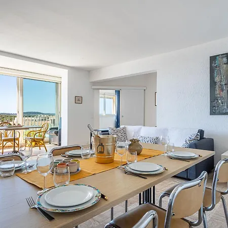 Apartmán Les Asterides By Interhome *