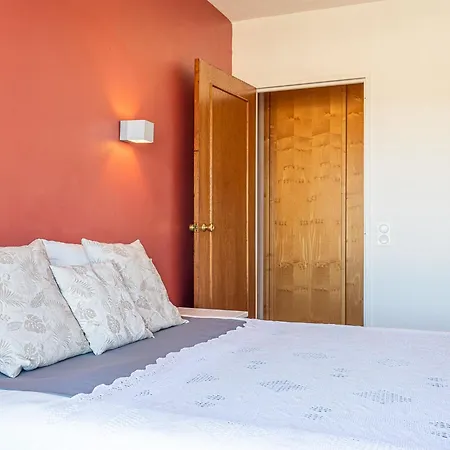 Διαμέρισμα Les Asterides By Interhome Ιέρ